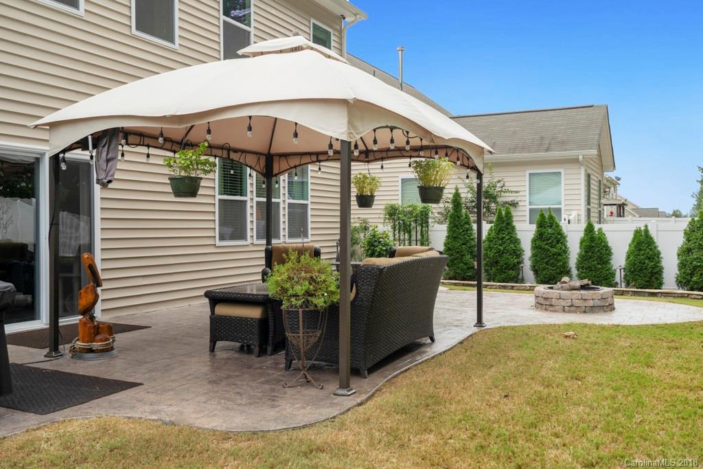 Walnut Creek - Residential