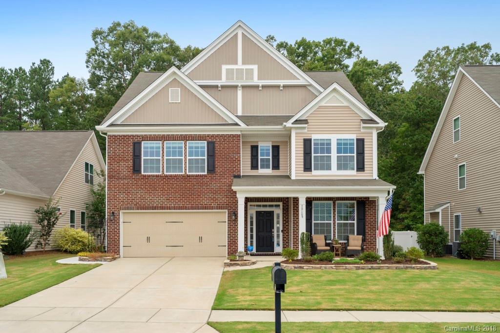 Walnut Creek - Residential