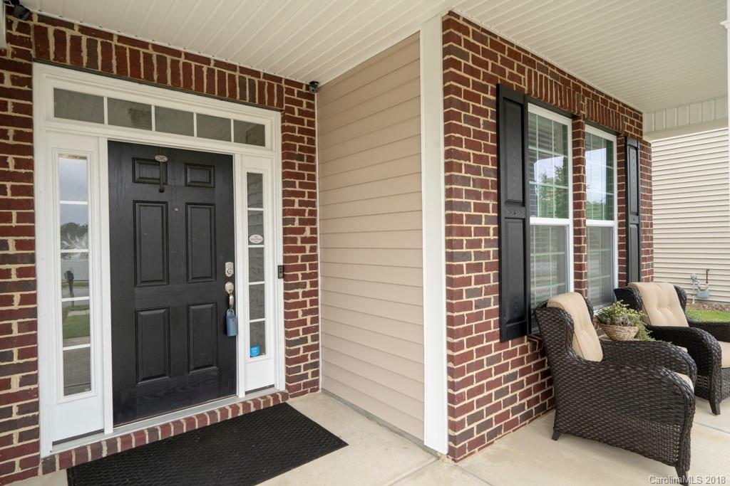 Walnut Creek - Residential