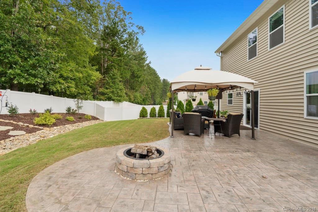 Walnut Creek - Residential