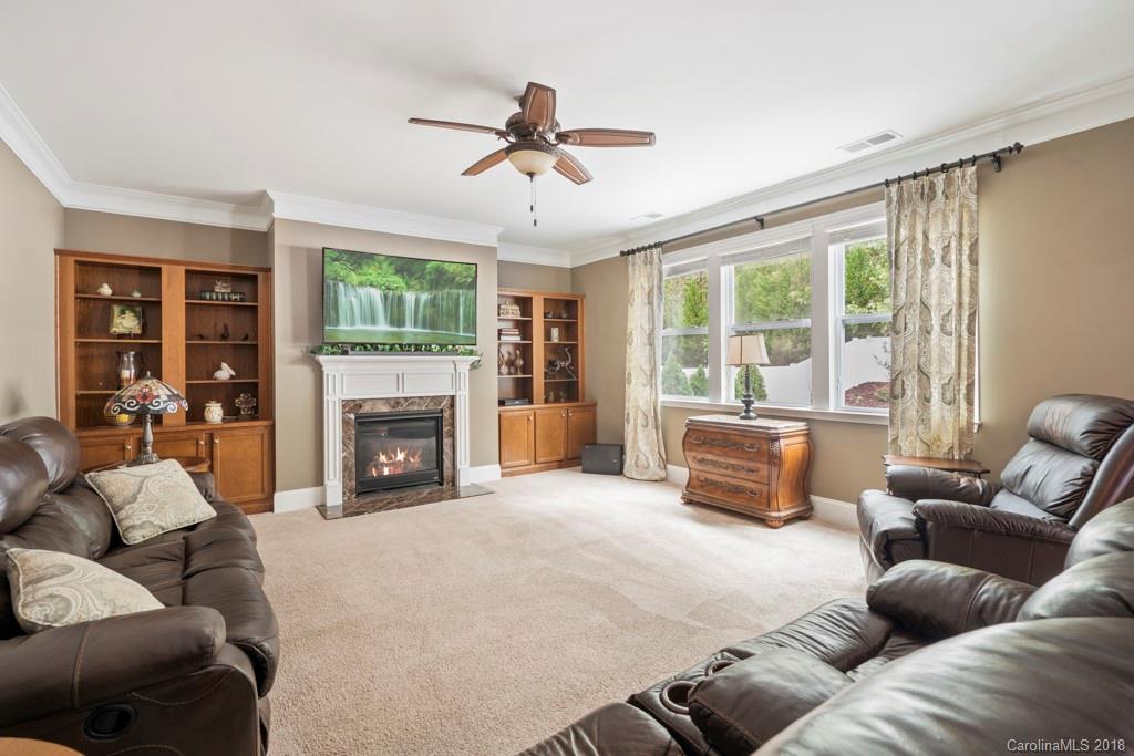 Walnut Creek - Residential