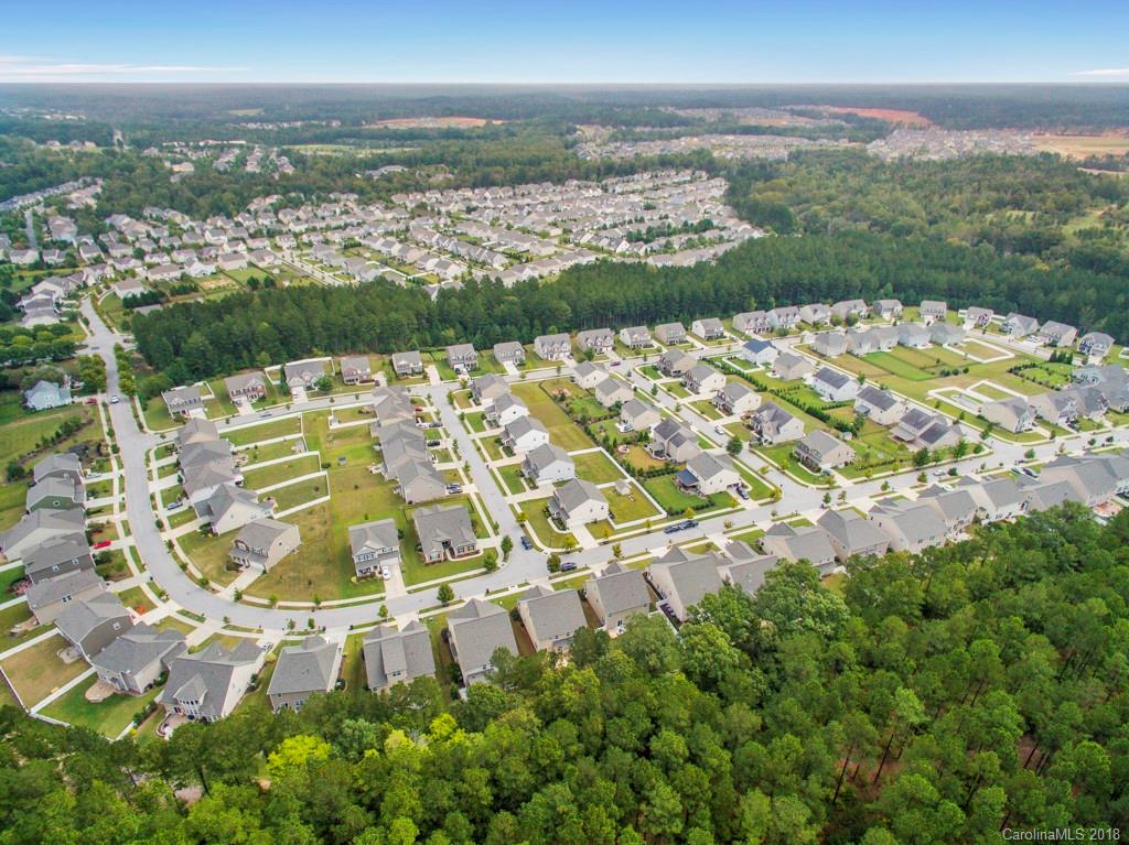 Walnut Creek - Residential