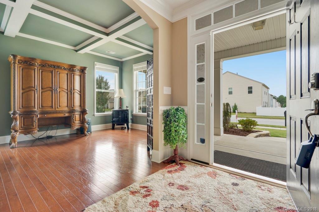 Walnut Creek - Residential