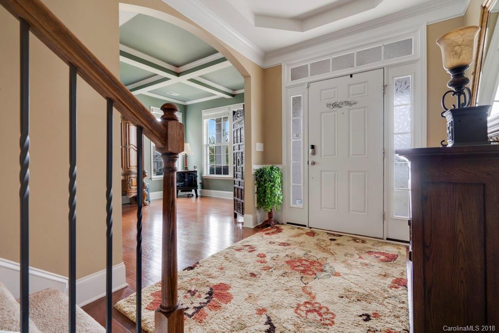 Walnut Creek - Residential