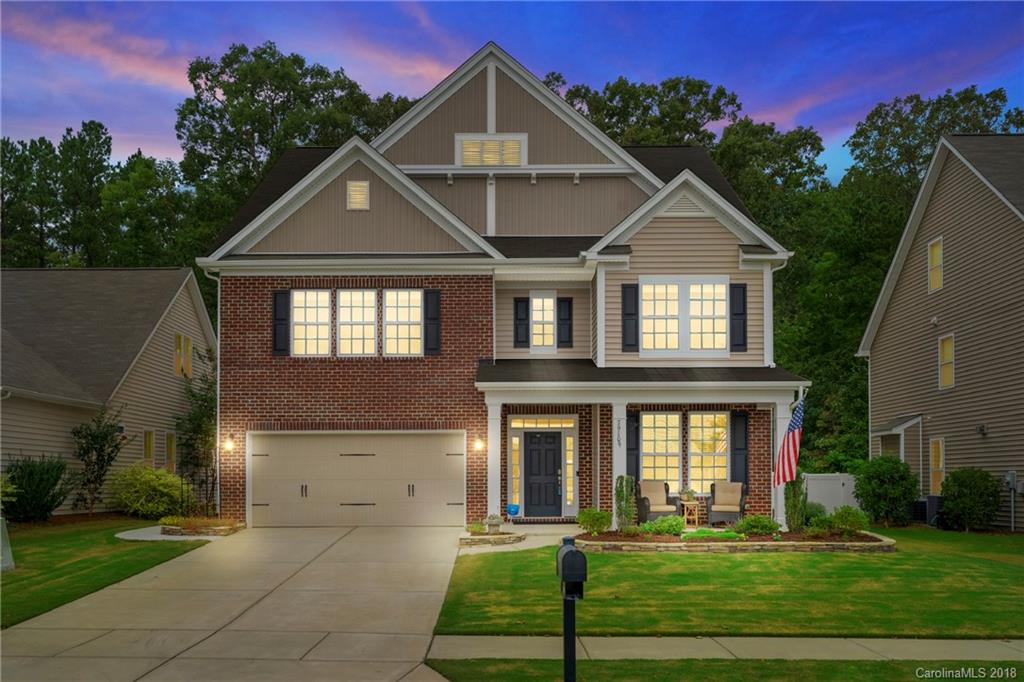 Walnut Creek - Residential