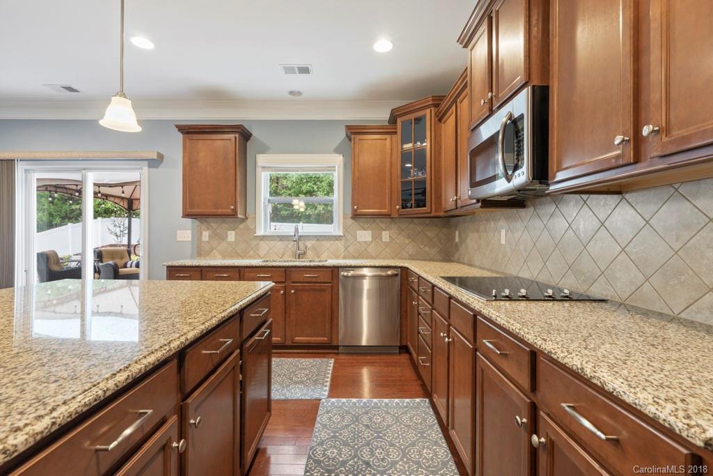 Walnut Creek - Residential