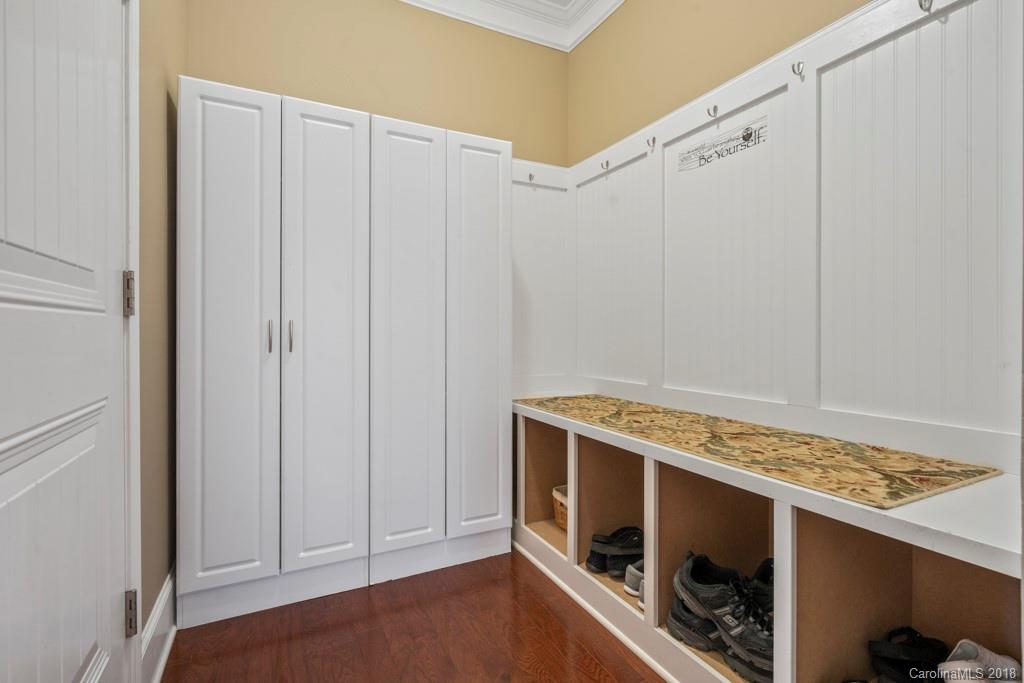 Walnut Creek - Residential