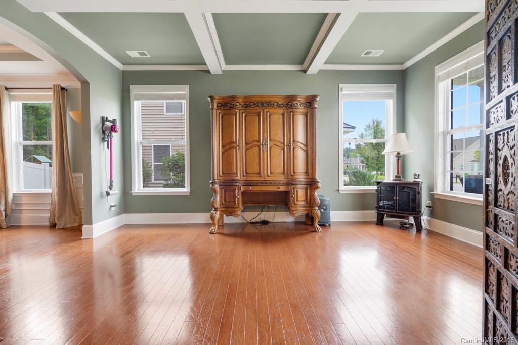 Walnut Creek - Residential