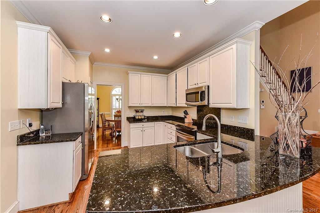 Beverly Crest - Residential
