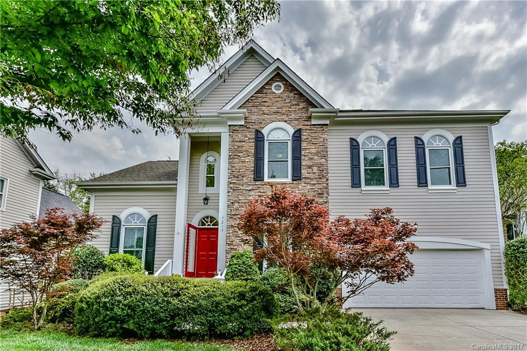 Beverly Crest - Residential