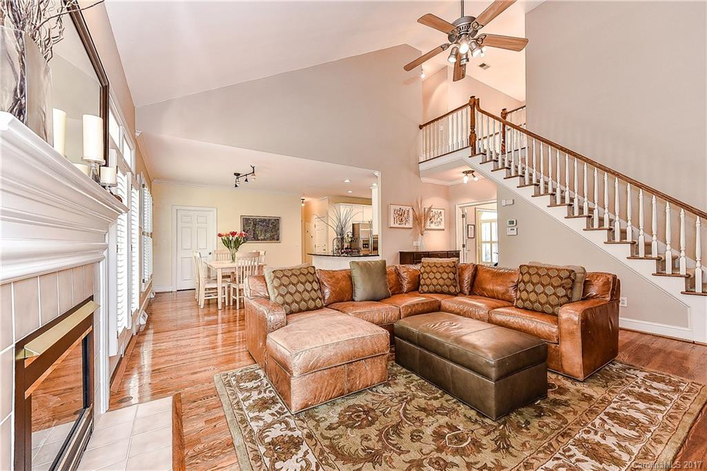 Beverly Crest - Residential
