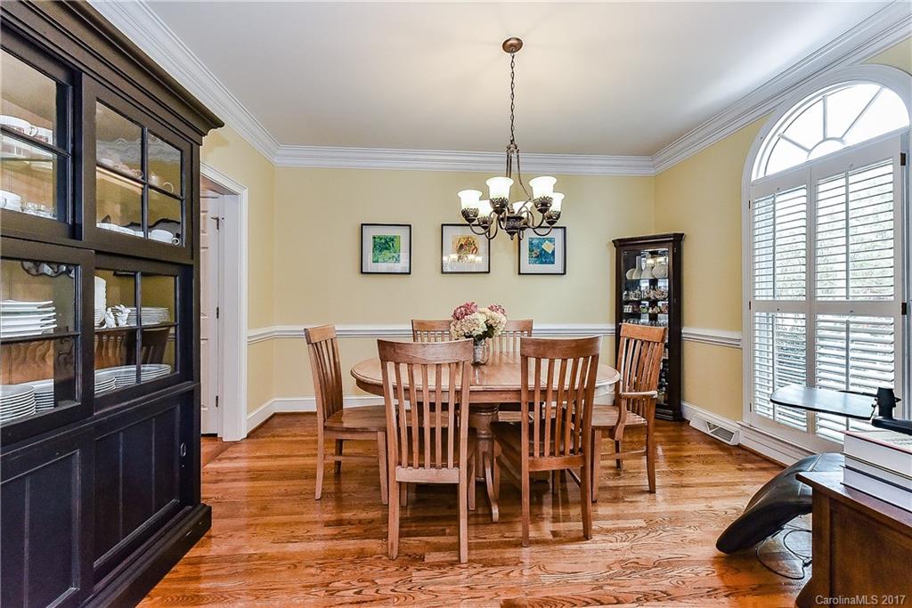 Beverly Crest - Residential