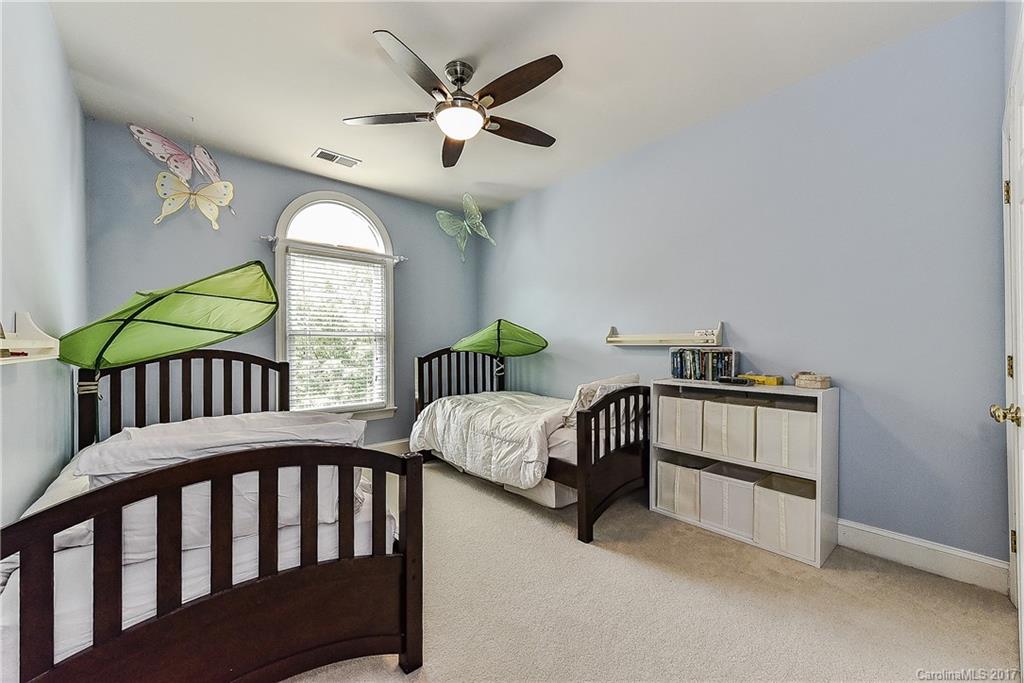 Beverly Crest - Residential