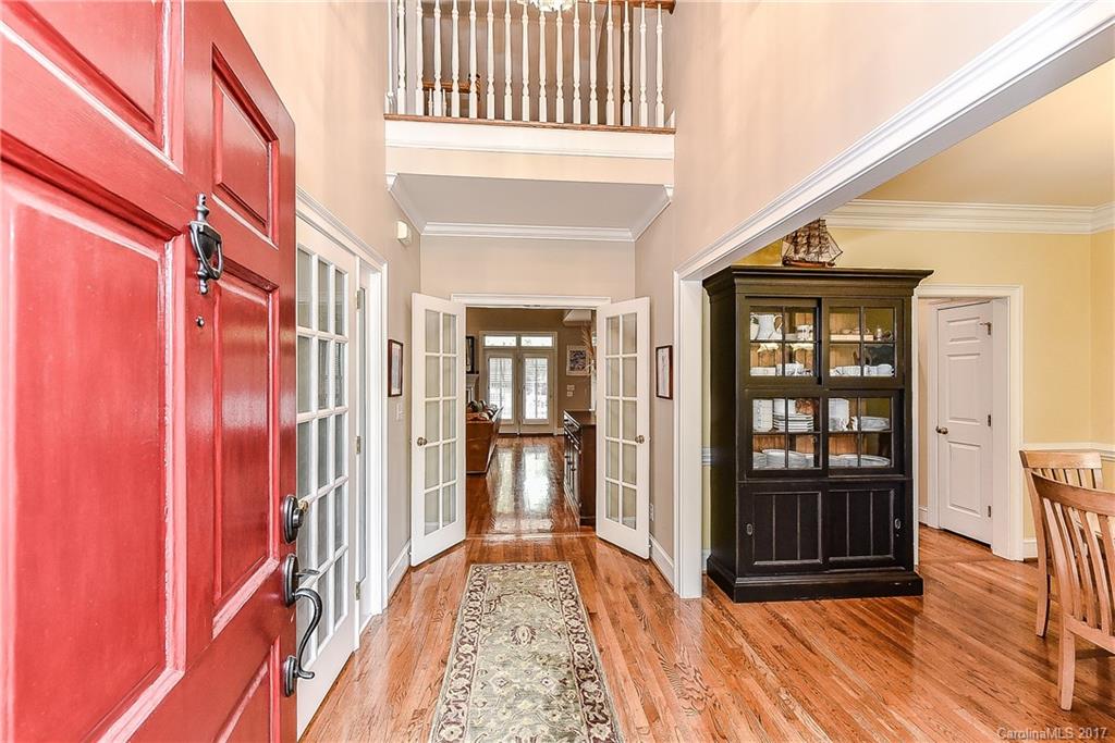Beverly Crest - Residential