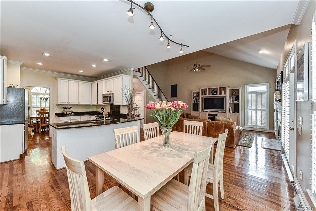 Beverly Crest - Residential