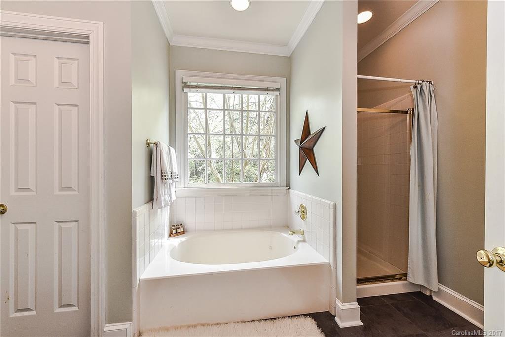 Beverly Crest - Residential