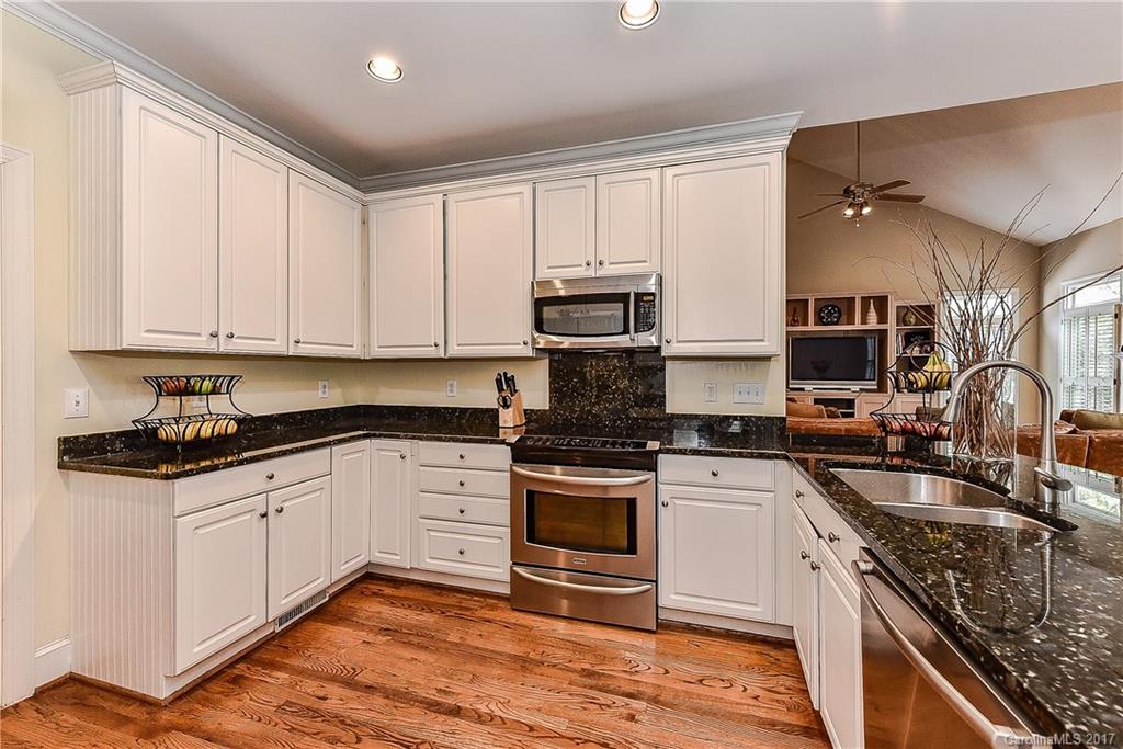 Beverly Crest - Residential