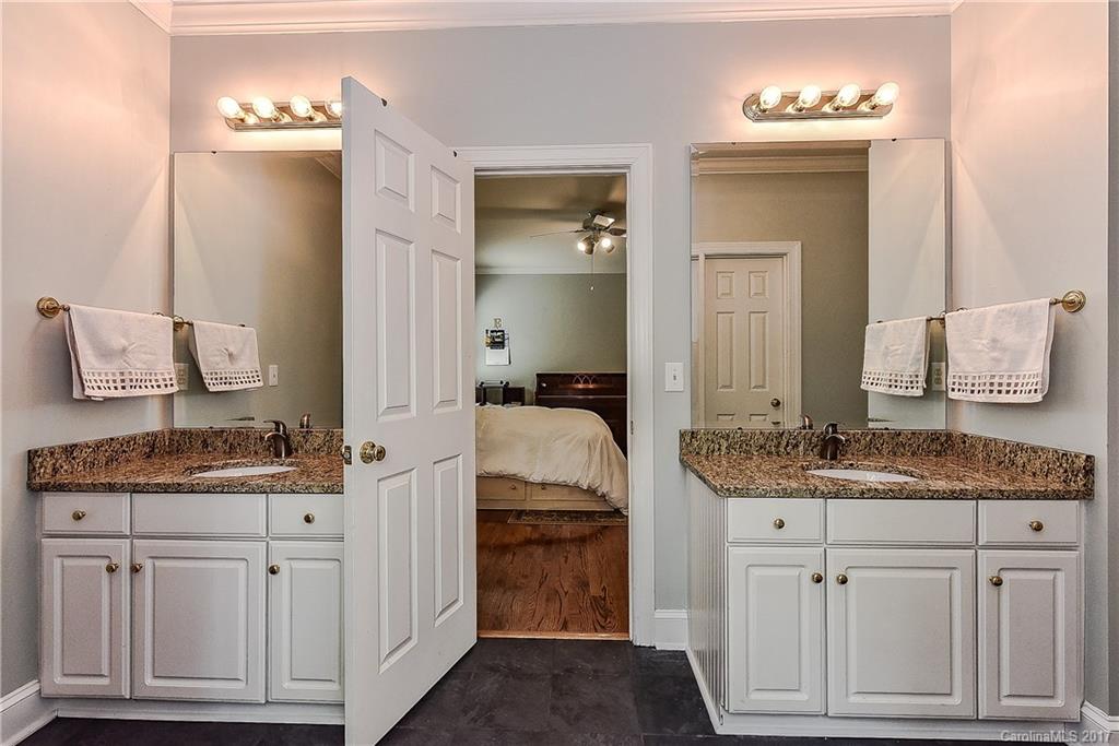 Beverly Crest - Residential