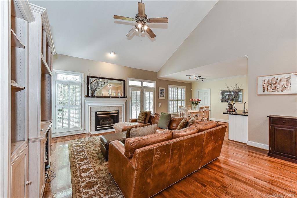 Beverly Crest - Residential