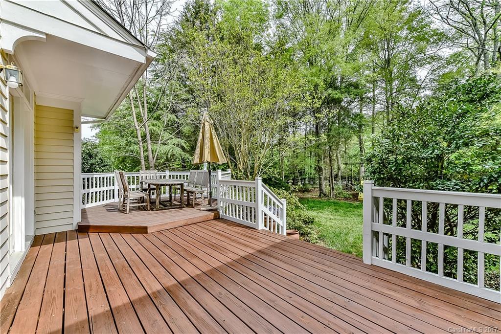 Beverly Crest - Residential