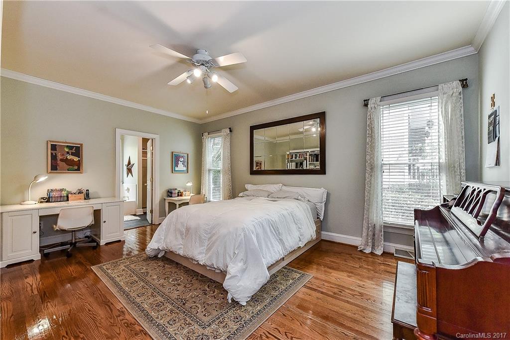 Beverly Crest - Residential