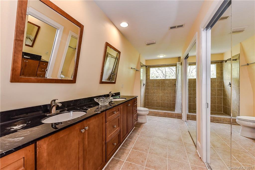 Beverly Crest - Residential