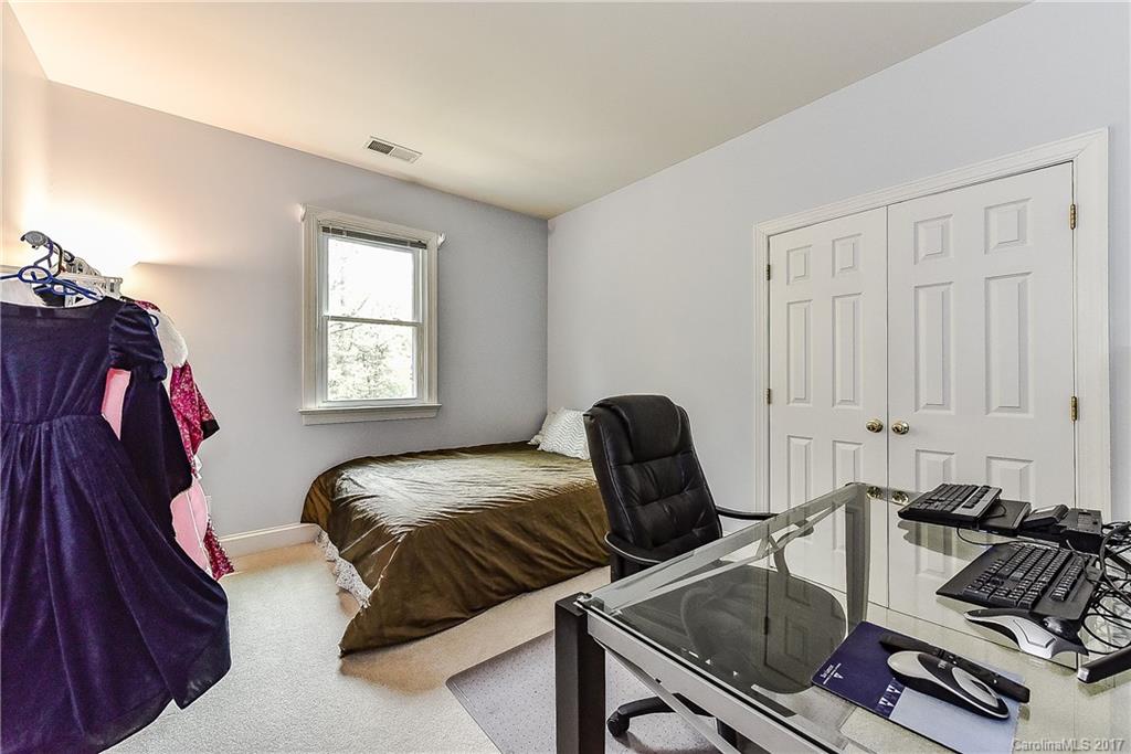 Beverly Crest - Residential
