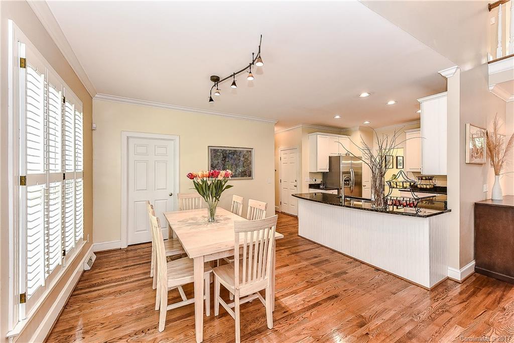 Beverly Crest - Residential