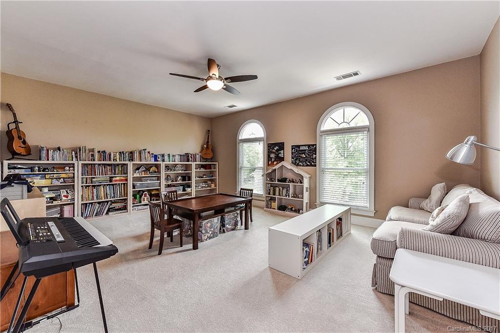Beverly Crest - Residential
