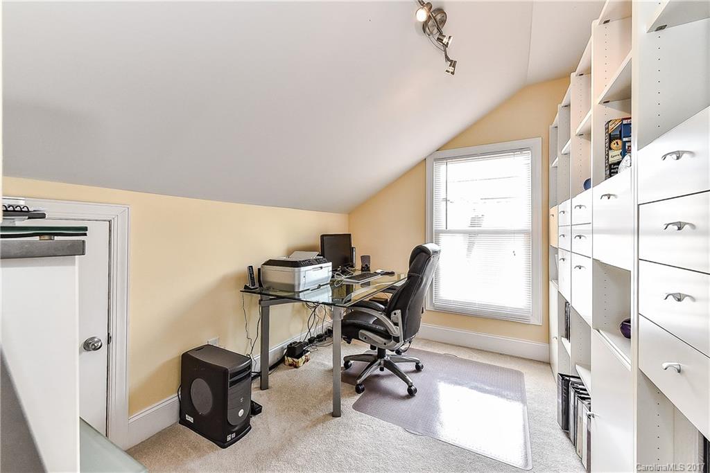 Beverly Crest - Residential