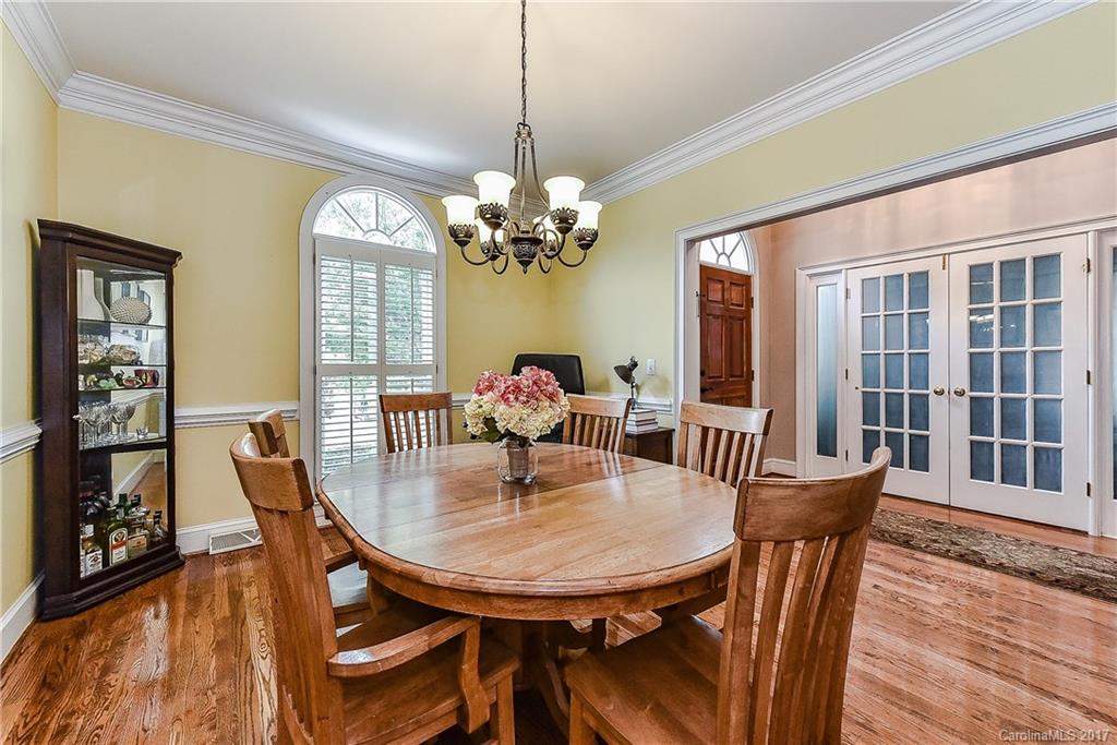 Beverly Crest - Residential