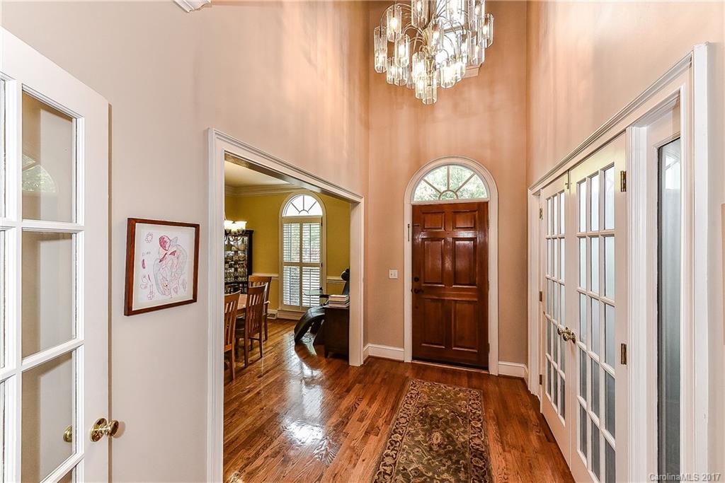 Beverly Crest - Residential