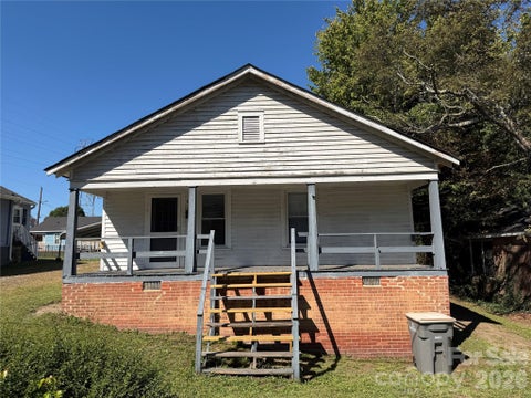 Photo of 509 Denver Street, Kannapolis, NC 28083 (MLS # 4427629)