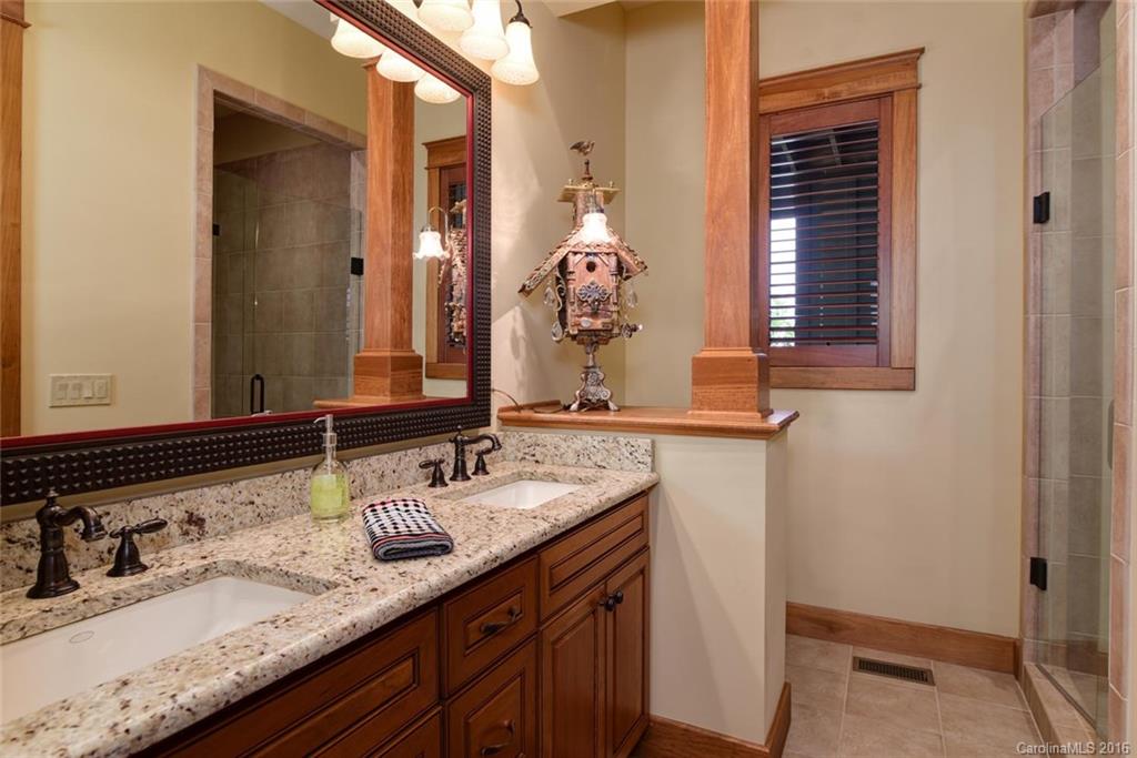 Reynolds Mountain - Residential