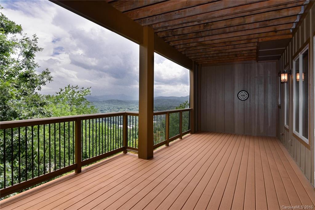 Reynolds Mountain - Residential