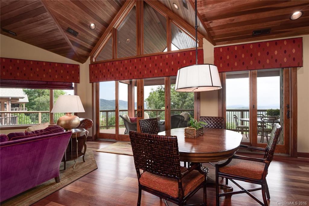 Reynolds Mountain - Residential