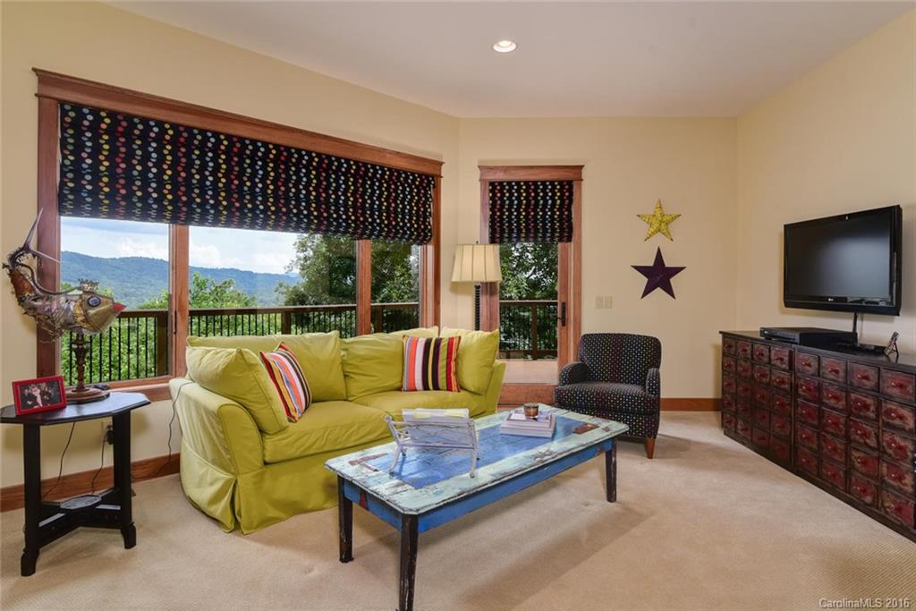 Reynolds Mountain - Residential