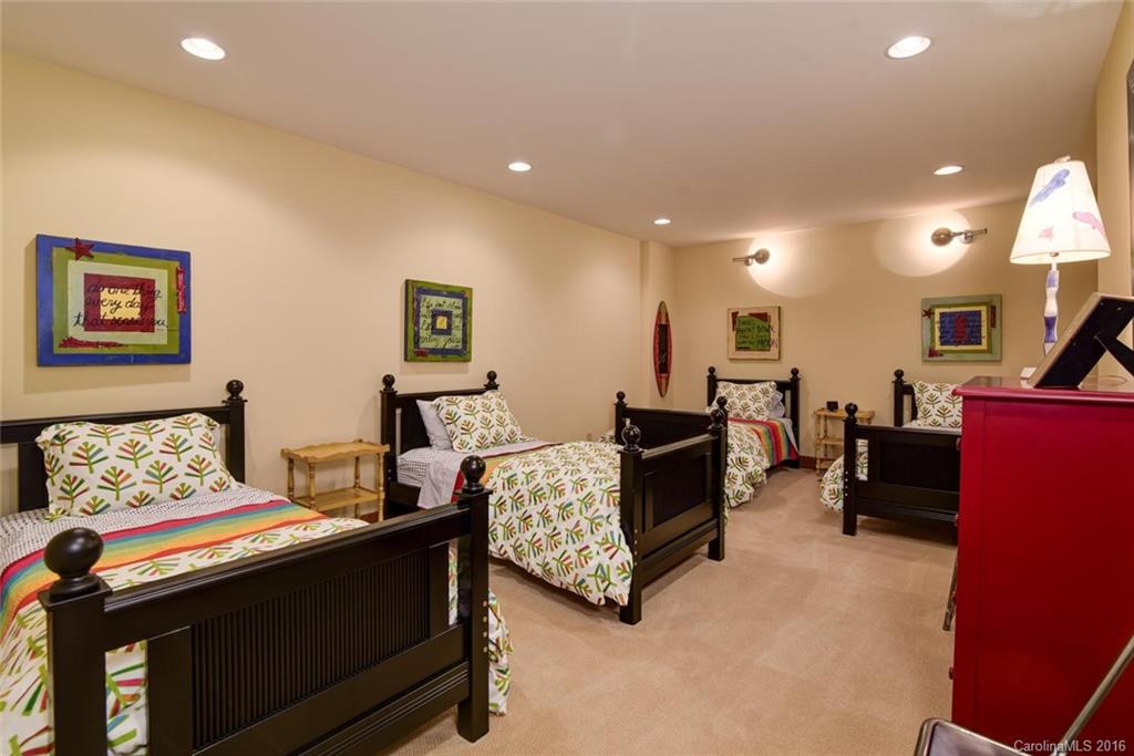 Reynolds Mountain - Residential