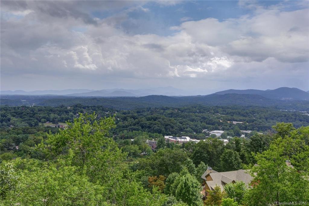 Reynolds Mountain - Residential