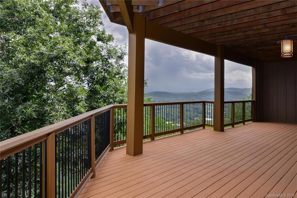 Reynolds Mountain - Residential