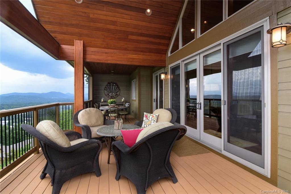 Reynolds Mountain - Residential