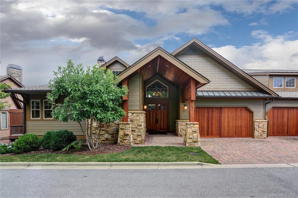 Reynolds Mountain - Residential