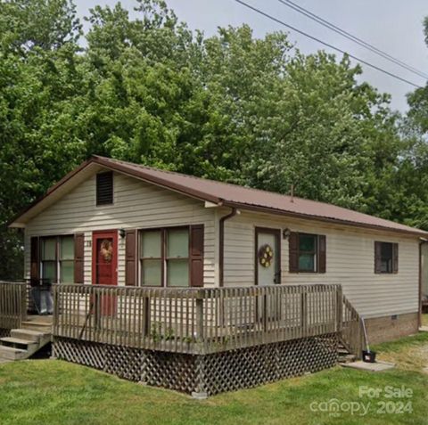 A home in Thomasville