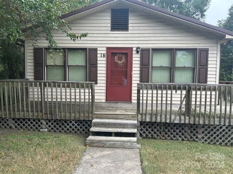 A home in Thomasville