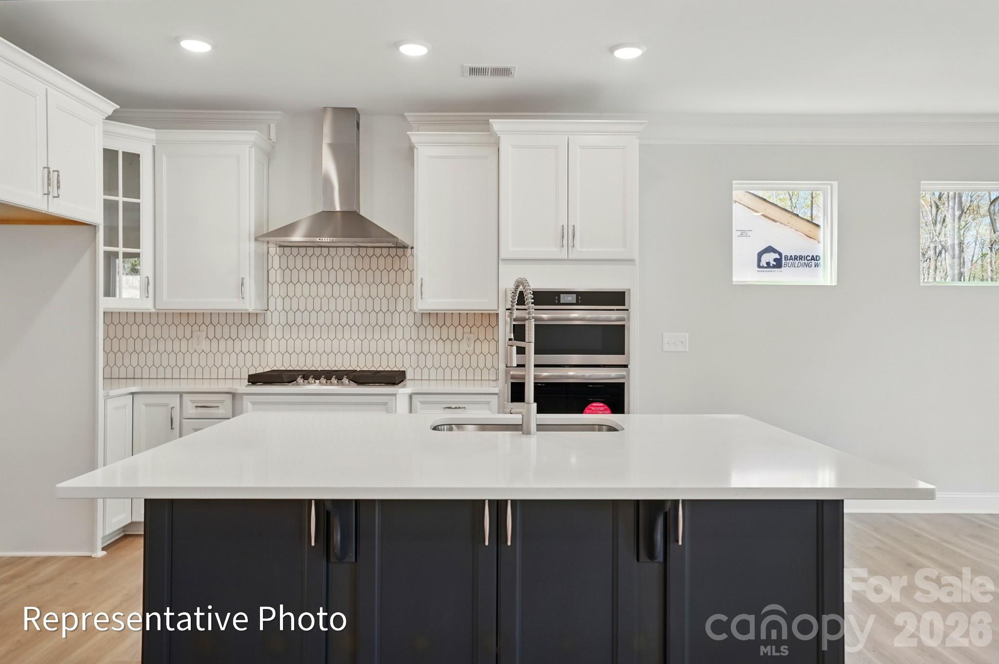Founders Landing - Residential