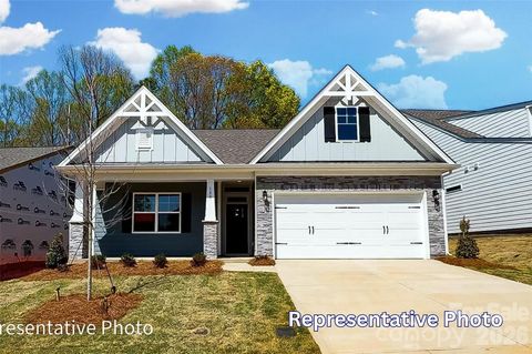 Photo of 3001 Old Glory Drive, Gastonia, NC 28056 (MLS # 4382614)