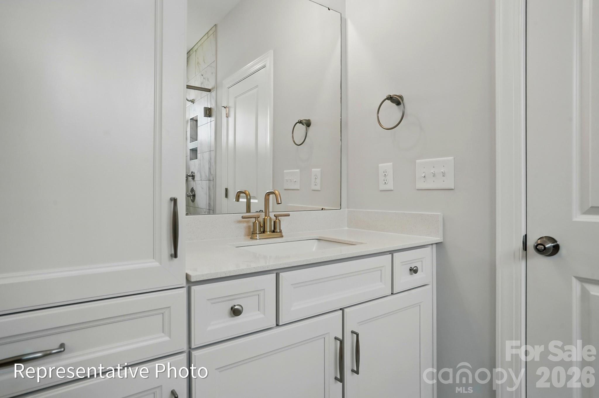 Founders Landing - Residential