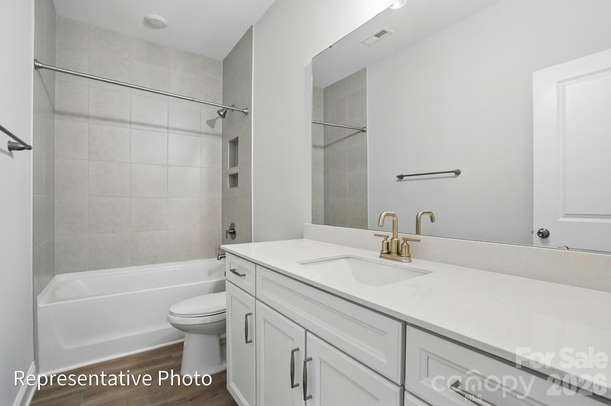 Founders Landing - Residential