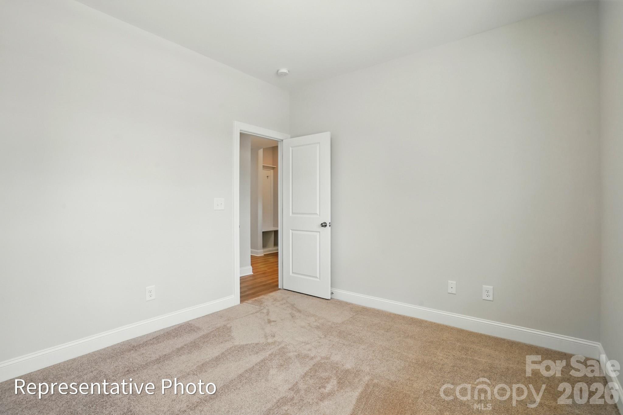Founders Landing - Residential