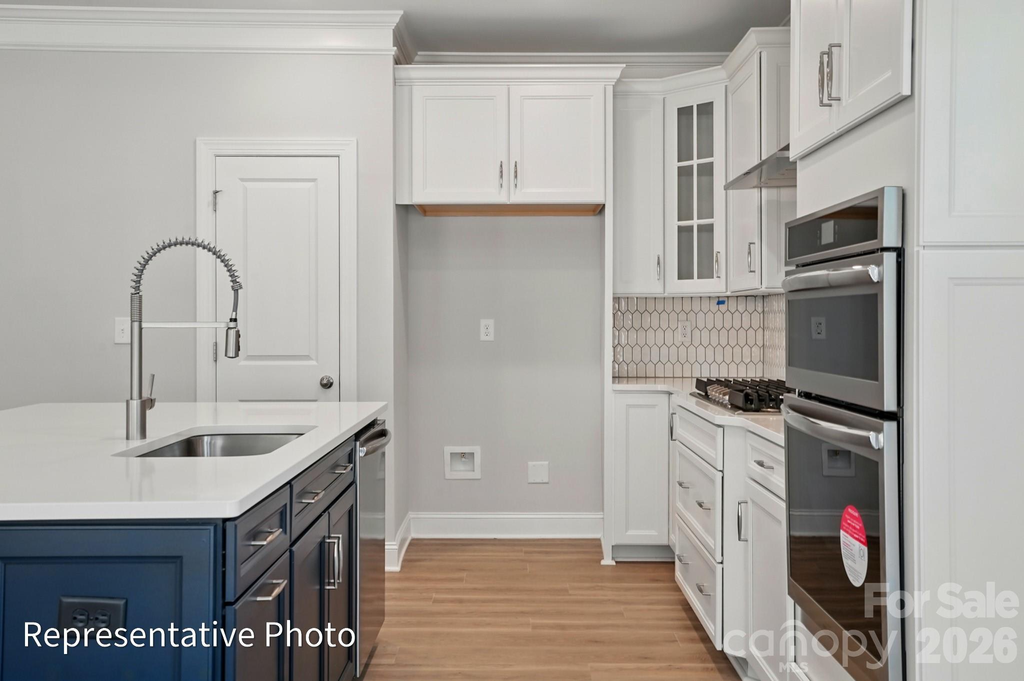 Founders Landing - Residential